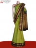 Pure Handloom Kanjeevaram Silk Saree